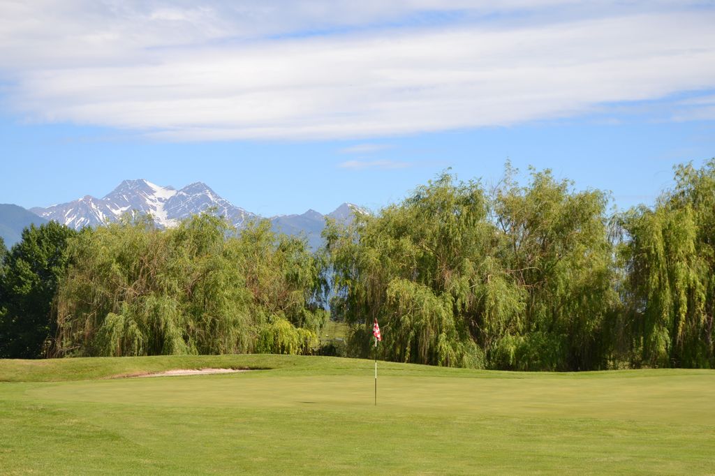 Course Photos Mission Mountain Golf Club