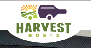 Harvest Host image